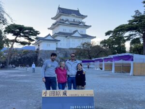 Bengoshi in Giappone