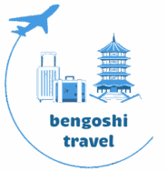 Bengoshi Travel Logo